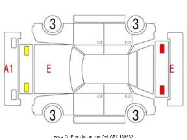 toyota harrier 2021 -TOYOTA--Harrier 6BA-MXUA85--MXUA85-0007454---TOYOTA--Harrier 6BA-MXUA85--MXUA85-0007454- image 2