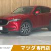 mazda cx-5 2017 CFJ1582897 image 1