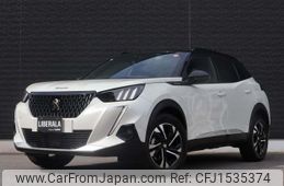 peugeot 2008 2021 CFJ1535374