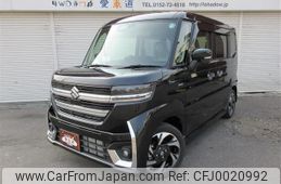 suzuki spacia 2024 -SUZUKI 【名変中 】--Spacia MK54S--127768---SUZUKI 【名変中 】--Spacia MK54S--127768-