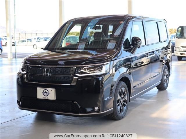 honda stepwagon 2025 quick_quick_5BA-RP6_RP6-1127906 image 1