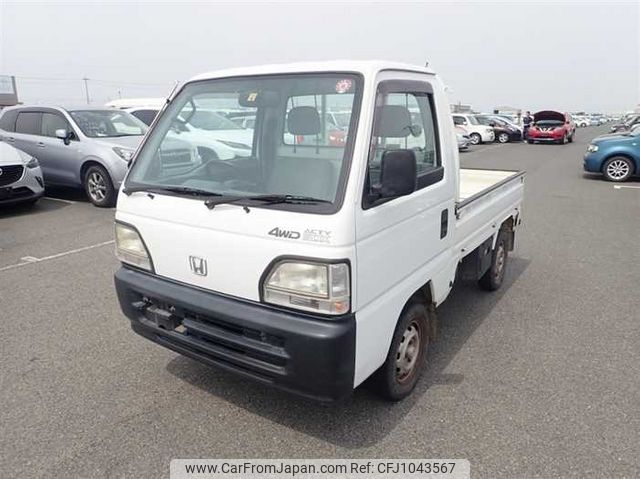 honda acty-truck 1999 23492 image 2