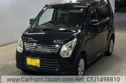 suzuki wagon-r 2014 -SUZUKI 【倉敷 580も8306】--Wagon R MH34S-280773---SUZUKI 【倉敷 580も8306】--Wagon R MH34S-280773-