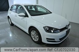 volkswagen golf 2016 quick_quick_DBA-AUCJZ_WVWZZZAUZFW334171