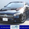 mercedes-benz a-class 2022 quick_quick_3DA-177112_W1K1771122J390403 image 1