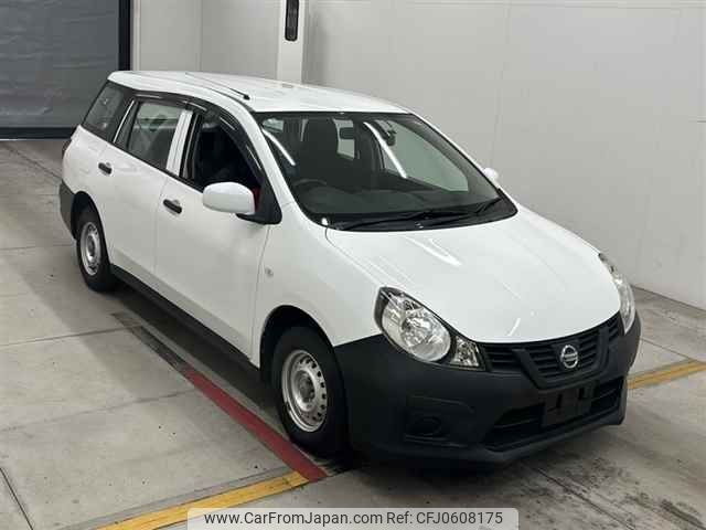 nissan ad-van 2019 -NISSAN--AD Van VY12-268226---NISSAN--AD Van VY12-268226- image 1