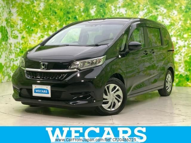 honda freed 2023 quick_quick_5BA-GB5_GB5-3218983 image 1