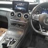 mercedes-benz c-class 2016 CFJ1846475 image 10