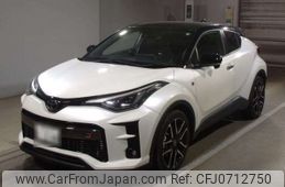 toyota c-hr 2021 -TOYOTA 【四日市 310ｾ 240】--C-HR 3BA-NGX10--NGX10-2020550---TOYOTA 【四日市 310ｾ 240】--C-HR 3BA-NGX10--NGX10-2020550-