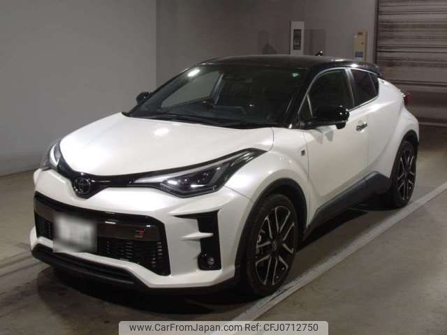 toyota c-hr 2021 -TOYOTA 【四日市 310ｾ 240】--C-HR 3BA-NGX10--NGX10-2020550---TOYOTA 【四日市 310ｾ 240】--C-HR 3BA-NGX10--NGX10-2020550- image 1