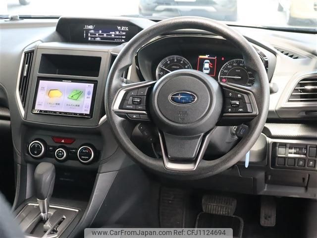 subaru impreza-sports 2017 quick_quick_DBA-GT2_GT2-004664 image 2