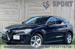 alfa-romeo stelvio 2021 quick_quick_3DA-94922_ZARPAHGX7M7D15395