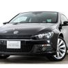 volkswagen scirocco 2009 -VOLKSWAGEN--VW Scirocco ABA-13CAW--WVWZZZ13Z9V029711---VOLKSWAGEN--VW Scirocco ABA-13CAW--WVWZZZ13Z9V029711- image 1