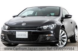 volkswagen scirocco 2009 -VOLKSWAGEN--VW Scirocco ABA-13CAW--WVWZZZ13Z9V029711---VOLKSWAGEN--VW Scirocco ABA-13CAW--WVWZZZ13Z9V029711-