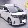 toyota alphard 2020 CFJ1642901 image 1