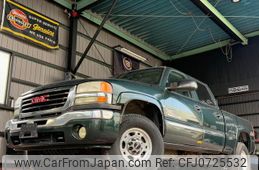 gmc sierra 2005 GOO_NET_EXCHANGE_9200662A30250203W001