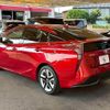 toyota prius 2018 -TOYOTA--Prius DAA-ZVW51--ZVW51-8044705---TOYOTA--Prius DAA-ZVW51--ZVW51-8044705- image 14