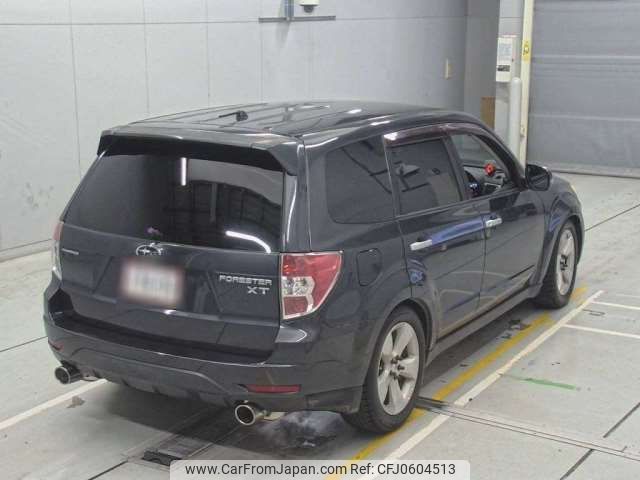 subaru forester 2012 CFJ0604513 image 2