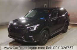 subaru forester 2021 -SUBARU--Forester 4BA-SK5--SK5-014216---SUBARU--Forester 4BA-SK5--SK5-014216-
