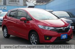 honda fit 2016 -HONDA 【名変中 】--Fit GP6--3307507---HONDA 【名変中 】--Fit GP6--3307507-