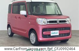 suzuki spacia 2019 CFJ0992464