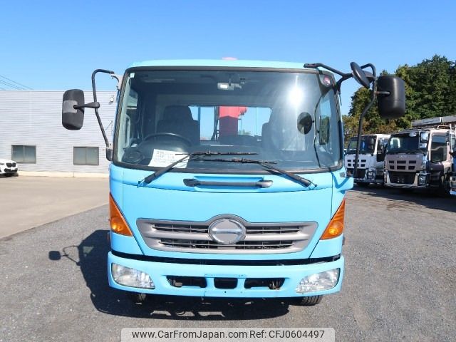 hino ranger 2007 -HINO--Hino Ranger BDG-FC7JKWA--FC7JKW-12707---HINO--Hino Ranger BDG-FC7JKWA--FC7JKW-12707- image 2