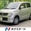suzuki wagon-r 2012 CFJ1508052 image 1