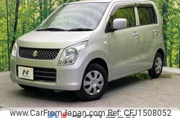 suzuki wagon-r 2012 CFJ1508052