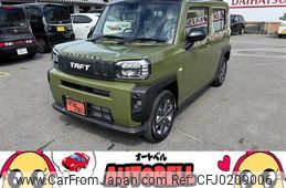 daihatsu taft 2024 -DAIHATSU 【名変中 】--Taft LA910S--0057316---DAIHATSU 【名変中 】--Taft LA910S--0057316-