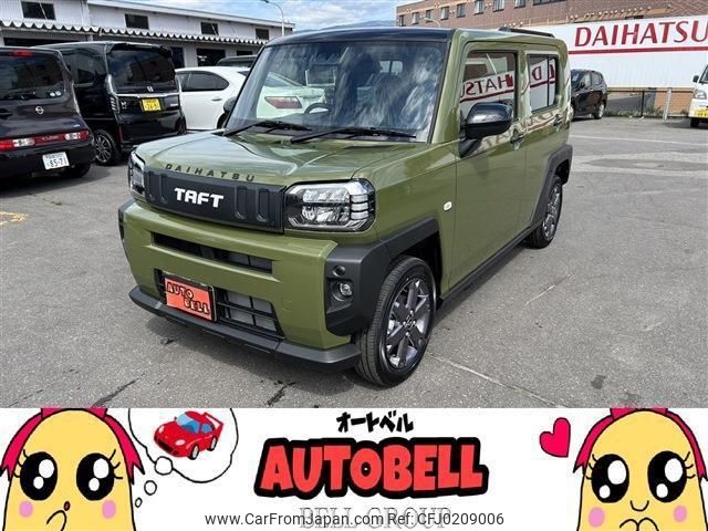 daihatsu taft 2024 -DAIHATSU 【名変中 】--Taft LA910S--0057316---DAIHATSU 【名変中 】--Taft LA910S--0057316- image 1