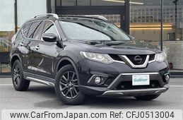 nissan x-trail 2015 -NISSAN--X-Trail DBA-NT32--NT32-510692---NISSAN--X-Trail DBA-NT32--NT32-510692-