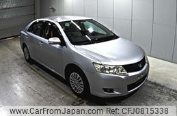 toyota allion 2008 -TOYOTA--Allion ZRT260-3001380---TOYOTA--Allion ZRT260-3001380-