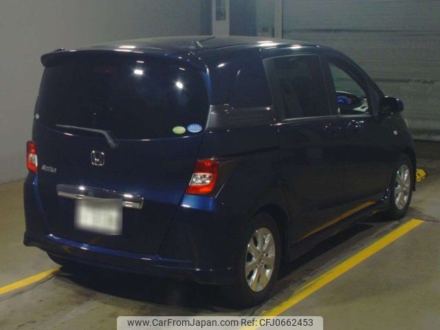 honda freed-spike 2010 -HONDA 【相模 531ふ329】--Freed Spike GB3-1309161---HONDA 【相模 531ふ329】--Freed Spike GB3-1309161- image 2