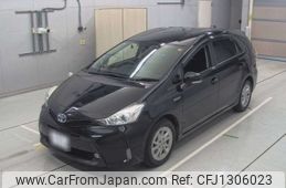 toyota prius-α 2016 -TOYOTA 【三重 337の214】--Prius α ZVW41W-0052542---TOYOTA 【三重 337の214】--Prius α ZVW41W-0052542-