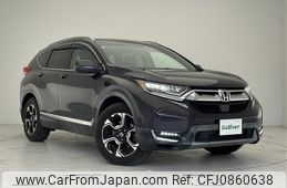 honda cr-v 2020 -HONDA--CR-V DBA-RW1--RW1-1000048---HONDA--CR-V DBA-RW1--RW1-1000048-