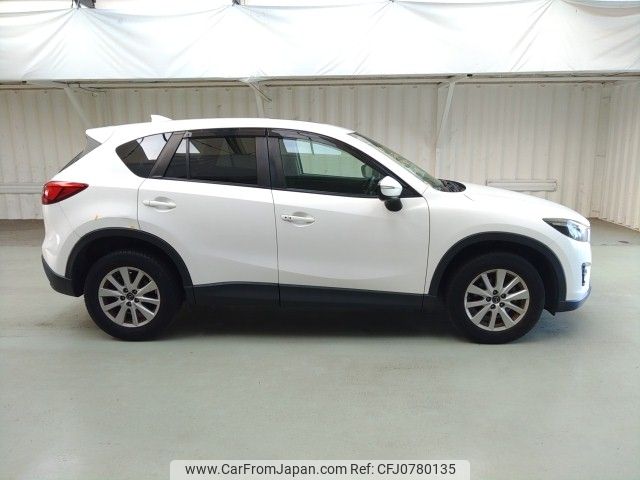 mazda cx-5 2016 ENHANCEAUTO_1_ea295204 image 2