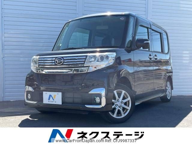 daihatsu tanto 2016 -DAIHATSU--Tanto DBA-LA600S--LA600S-0469705---DAIHATSU--Tanto DBA-LA600S--LA600S-0469705- image 1