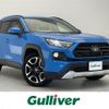 toyota rav4 2019 -TOYOTA--RAV4 6BA-MXAA54--MXAA54-2011071---TOYOTA--RAV4 6BA-MXAA54--MXAA54-2011071- image 1