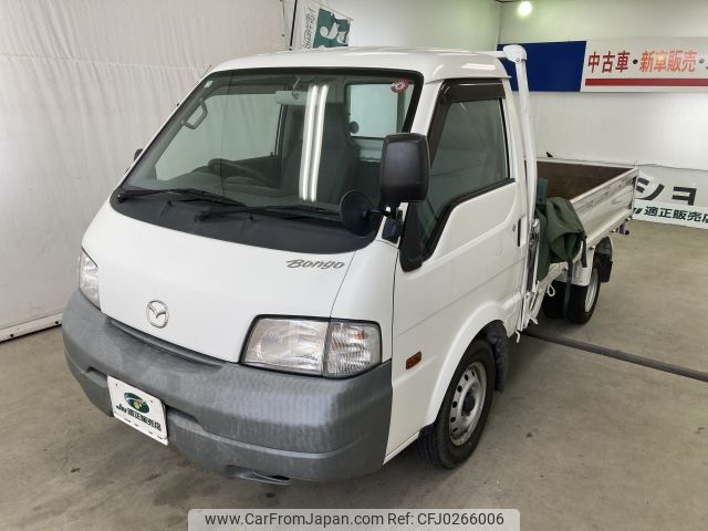 mazda bongo-truck 2010 YAMAKATSU_SKP2L-100104 image 1