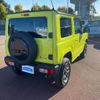 suzuki jimny 2020 quick_quick_3BA-JB64W_JB64W-160395 image 3