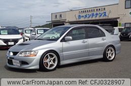 mitsubishi lancer 2003 GOO_JP_700080015330241015001