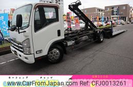 isuzu elf-truck 2012 GOO_JP_700102067530240707002