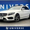 mercedes-benz c-class 2015 -MERCEDES-BENZ--Benz C Class RBA-205042--WDD2050422R073559---MERCEDES-BENZ--Benz C Class RBA-205042--WDD2050422R073559- image 1