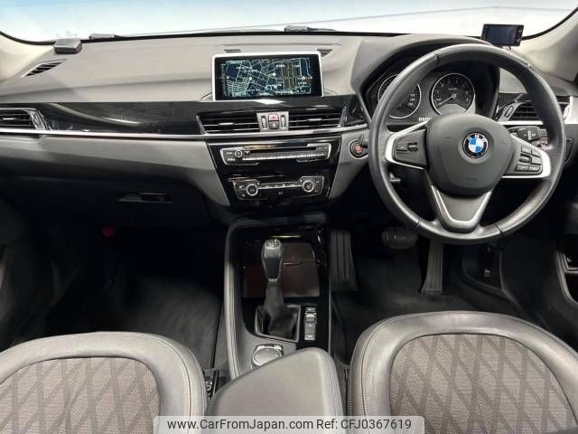 bmw x1 2015 -BMW--BMW X1 DBA-HS20--WBAHS92010P898725---BMW--BMW X1 DBA-HS20--WBAHS92010P898725- image 2