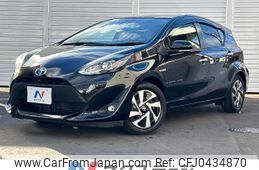 toyota aqua 2019 -TOYOTA--AQUA DAA-NHP10--NHP10-2637878---TOYOTA--AQUA DAA-NHP10--NHP10-2637878-