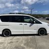 nissan serena 2015 NIKYO_GS19808 image 1