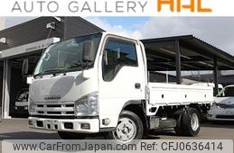 isuzu elf-truck 2011 GOO_NET_EXCHANGE_0708619A30250111W001