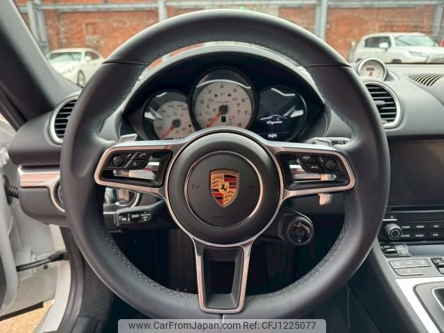 porsche 718-cayman 2024 quick_quick_7BA-982M20G_WP0ZZZ98ZRK250897 image 2