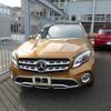 mercedes-benz gla-class 2017 quick_quick_DBA-156947_WDC1569472J409083 image 1