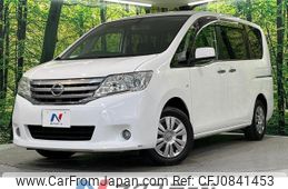 nissan serena 2011 quick_quick_C26_C26-018697